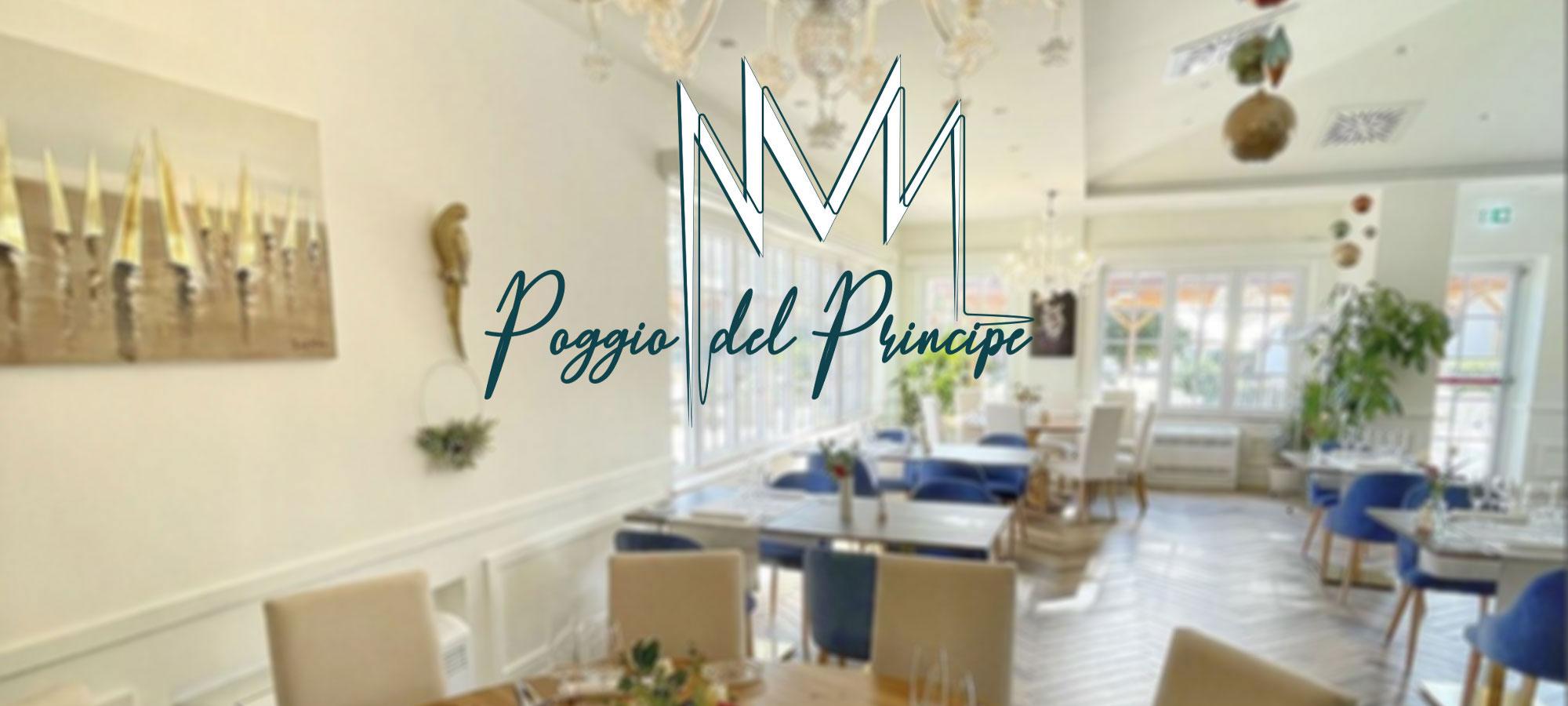 Poggio del Principe a Santa Marinella